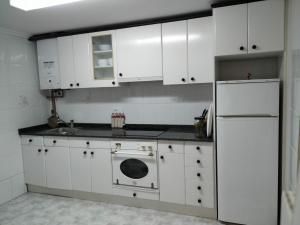 Piso en la preciosa ciudad de Santander!