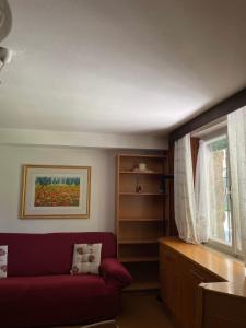 Stella alpina - Apartment