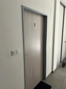 Apartmán v Podharti 1