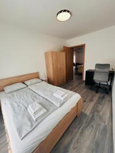 iHome Apartman 4