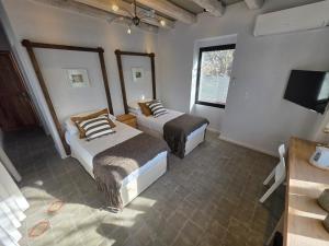 Stipa Boutique Hotel