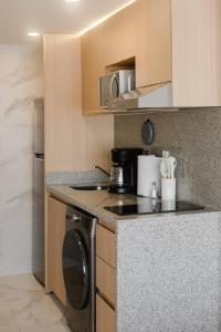 Praga Suites 12 Bright Luxury Space Top Location