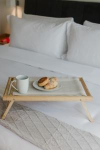 Praga Suites 12 Bright Luxury Space Top Location