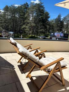 Zlatibor Lake Vibe