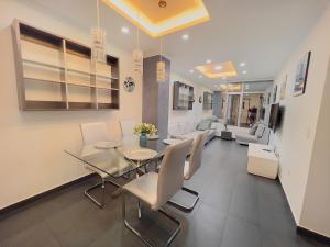 3 Habitaciones, Piscina, Gym y Áreas Húmedas