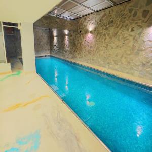 3 Habitaciones, Piscina, Gym y Áreas Húmedas