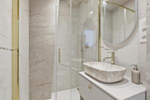 Boutique 1BR Apt in Bratislava Downtown