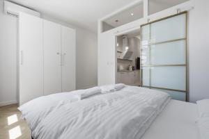 Boutique 1BR Apt in Bratislava Downtown