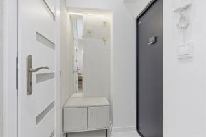 Boutique 1BR Apt in Bratislava Downtown
