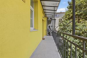 Boutique 1BR Apt in Bratislava Downtown