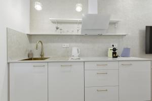 Boutique 1BR Apt in Bratislava Downtown
