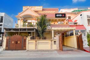 Hotel O HEAVEN HOME STAY
