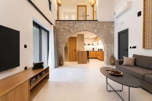 Kallithea Luxury Villas -Hermes-