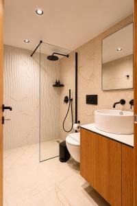 Kallithea Luxury Villas -Hermes-