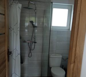 Domek pod Kaszubskim Lasem 1