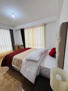 Maga House Cusco