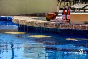 3 Atardeceres, Pet Friendly Vista al Mar en Brisas