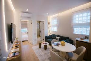 Villa Matias - Suites and Apartments