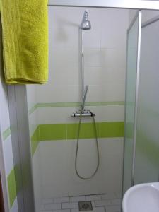 Ubytování Vinohrady 73
