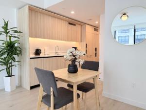 Downtown Miami Oasis 2410