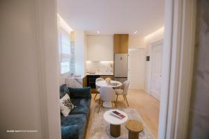 Villa Matias - Suites and Apartments