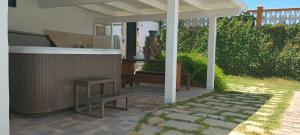 Chalet Gallipoli