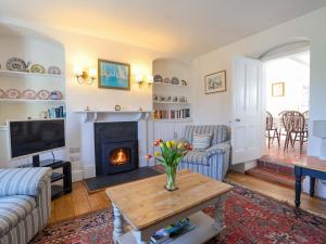 Agar Cottage