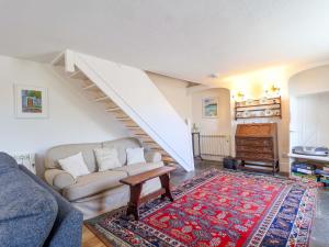 Agar Cottage
