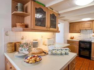 Agar Cottage
