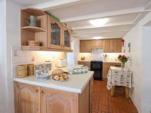 Agar Cottage