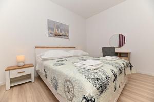 Vacation home Milan