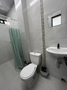 Habitación para 02 pax La Boquilla Anillo Vial