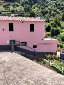 Casa Rosa