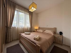 Apartment Latte Petrovac
