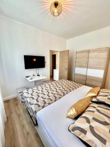 Karla Adriatic Room