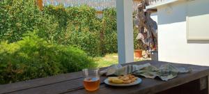 Chalet Gallipoli