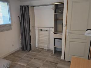 Appartement côté jardin , Douceur de Provence