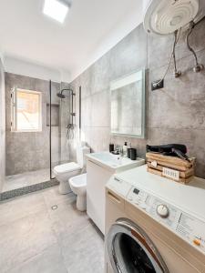 Cozy 1-Bedroom Central Tirana