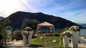 Agriturismo Le Fontane