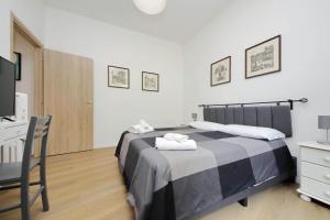 4BNB - DAquino Apartment close to Vatican Museums