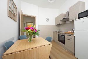 4BNB - DAquino Apartment close to Vatican Museums
