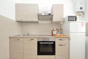 4BNB - DAquino Apartment close to Vatican Museums