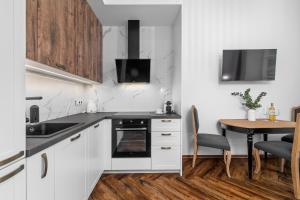 Apartment No7 Horní Planá