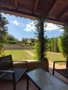 Villas garden&pool