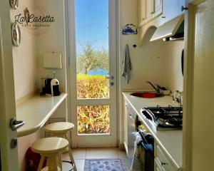 Alla Casetta, Villa degli ulivi, free parking