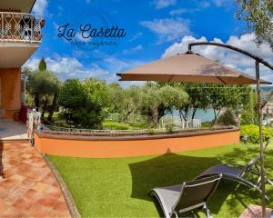 Alla Casetta, Villa degli ulivi, free parking