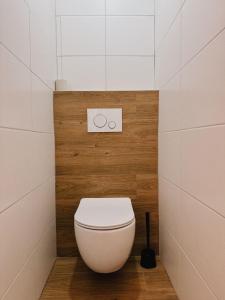 Brand-new apartment, ideal for Colours & B4L!