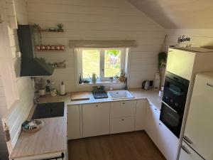Chalet Chalazy