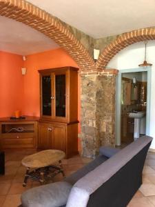 Casa Nonno Gino 1