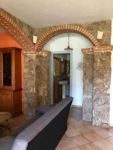 Casa Nonno Gino 1